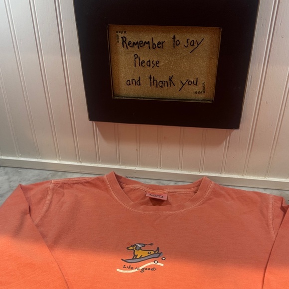 Life Is Good PJ’S - Picture 4 of 9